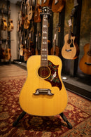 Gibson Dove Original Antique Natural Finish (SN: 20244010)