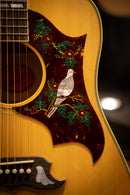 Gibson Dove Original Antique Natural Finish (SN: 20244010)