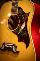 Gibson Dove Original Antique Natural Finish (SN: 20244010)