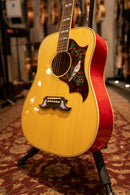 Gibson Dove Original Antique Natural Finish (SN: 20244010)