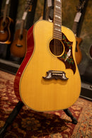 Gibson Dove Original Antique Natural Finish (SN: 20244010)