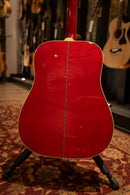 Gibson Dove Original Antique Natural Finish (SN: 20244010)