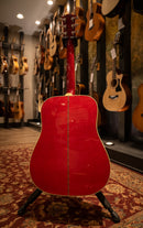 Gibson Dove Original Antique Natural Finish (SN: 20244010)