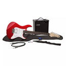 Yamaha GigMaker Electric Guitar Package - Red Metallic
