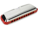 Hohner Golden Melody Harmonica - Key of D