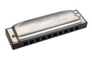 Hohner Special 20 Harmonica - Key of G