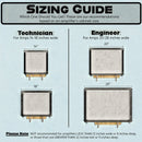 LOCALLY MADE!! Little Buddy Amp Stand - Technician
