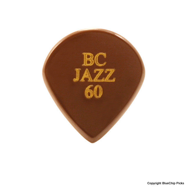 BlueChip Picks Jazz60