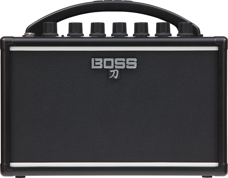 Katana -MINI Roland GUITAR AMPLIFIER 7 Watts