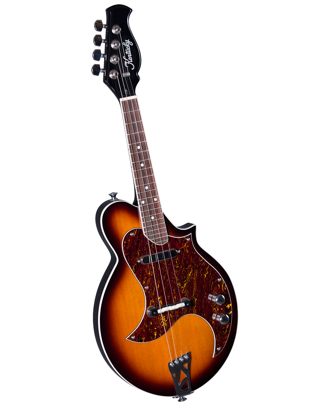 2024-25 秋冬新作  ハイブランドの Mandolins - Open Chord ギター