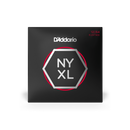 D'addario NYXL1254 12-54 Heavy, NYXL Electric Guitar Strings