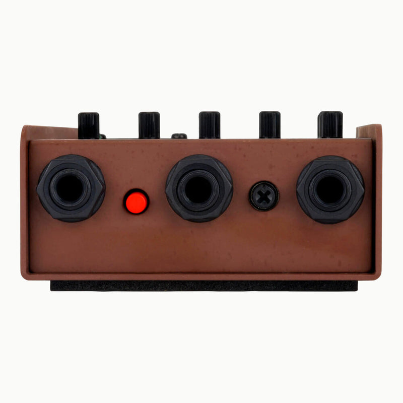 LR Baggs Para Acoustic DI