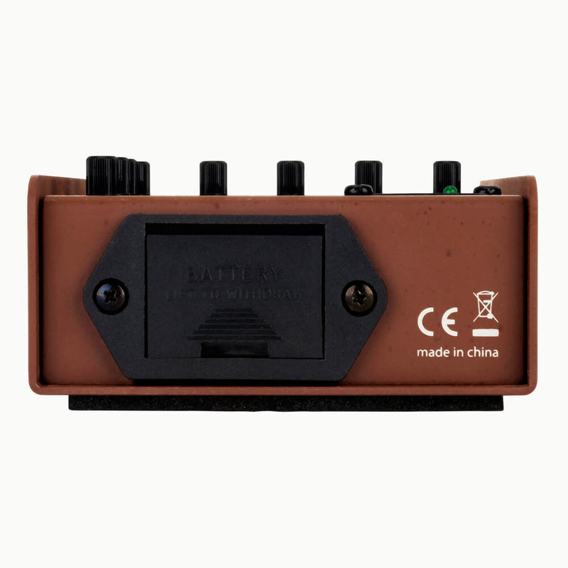 LR Baggs Para Acoustic DI