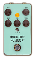 Danelectro Roebuck Drive Pedal