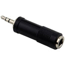 CBI CB2-C103 Male 1/8" to Female 1/4" Adapter