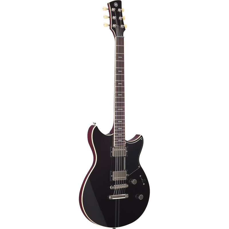 Yamaha RSS20 Revstar Black w/ Gigbag