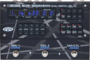 Boss SDE-3000EVH Dual Digital Delay