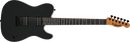 Charvel Standard Series Style 2 SD2 HH HT - Black Charvel