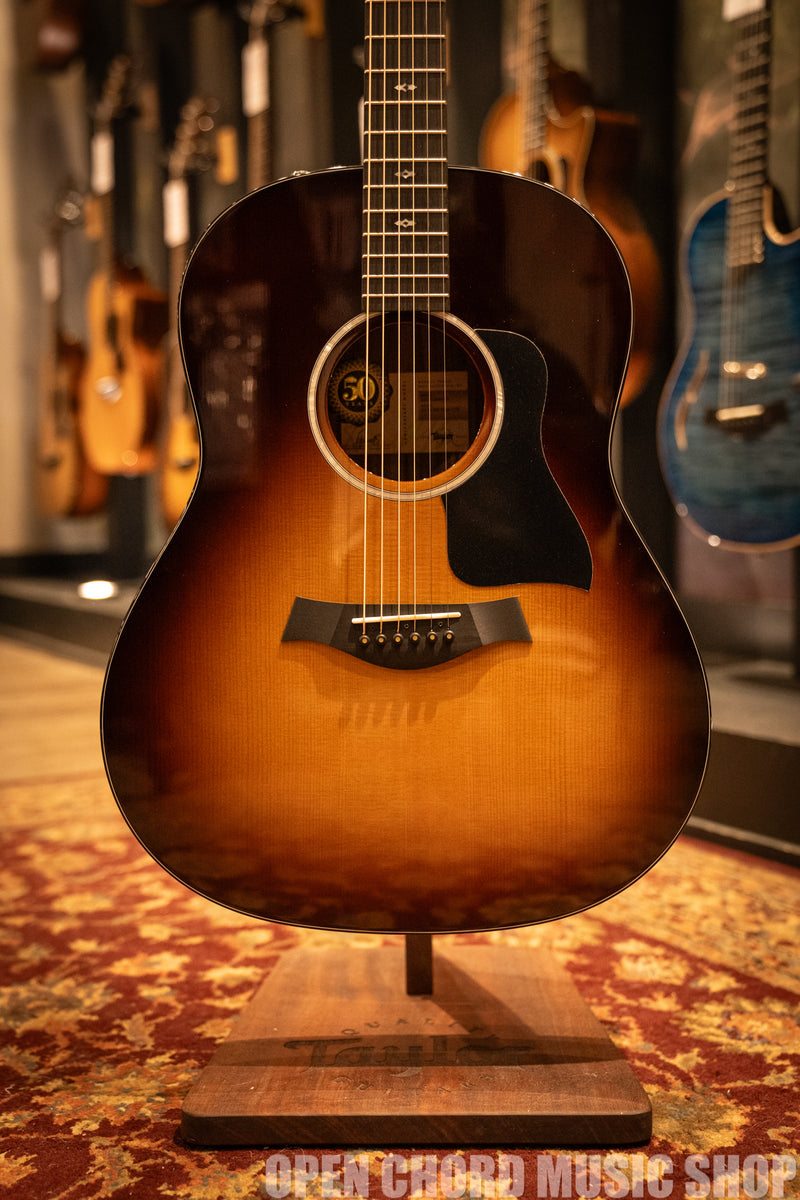 Taylor 50th Anniversary 217e-SB Plus LTD Grand Pacific (SN:2205034419)