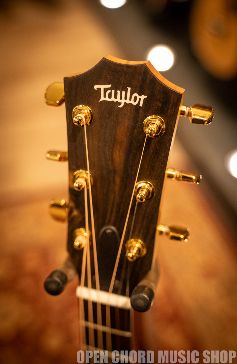 Taylor 50th Anniversary 217e-SB Plus LTD Grand Pacific (SN:2205034419)