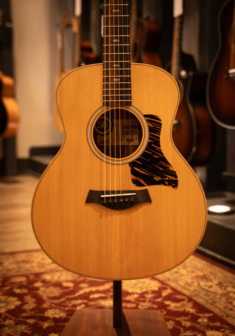 Taylor 50th Anniversary GS Mini-e Rosewood LTD (SN: 2209114175)