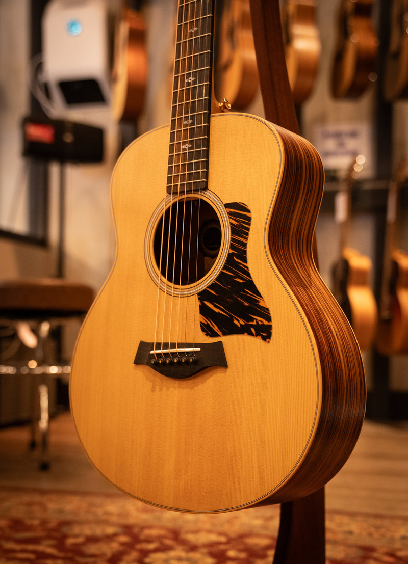 Taylor 50th Anniversary GS Mini-e Rosewood LTD (SN: 2209114175)