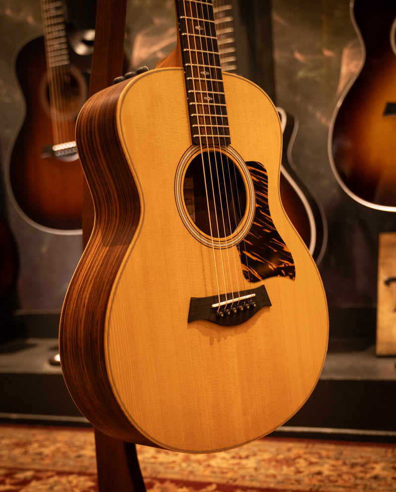 Taylor 50th Anniversary GS Mini-e Rosewood LTD (SN: 2209114175)