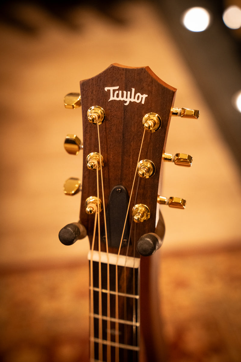 Taylor 50th Anniversary GS Mini-e Rosewood LTD (SN: 2209114175)