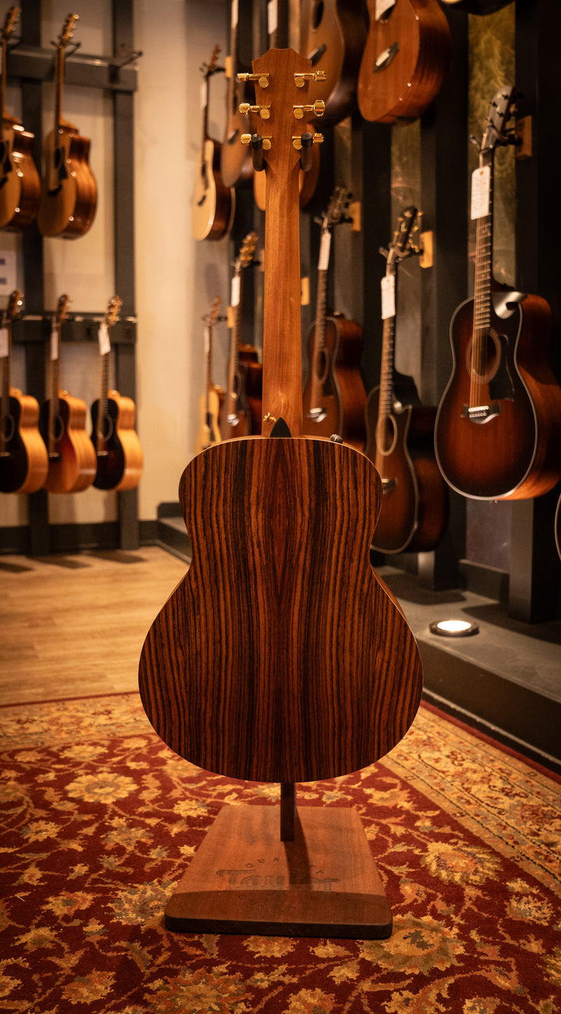 Taylor 50th Anniversary GS Mini-e Rosewood LTD (SN: 2209114175)