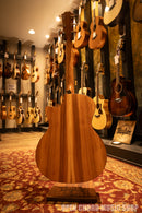 Taylor 724ce Grand Auditorium w/ Deluxe Hardshell Brown Case (SN: 1209013048)