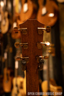 Taylor 724ce Grand Auditorium w/ Deluxe Hardshell Brown Case (SN: 1209013048)