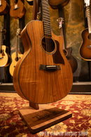 Taylor 724ce Grand Auditorium w/ Deluxe Hardshell Brown Case (SN: 1209013048)