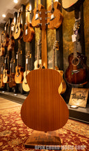 Taylor Academy 12e Grand Concert w/ Deluxe Gig Bag Case (SN: 2209062375)