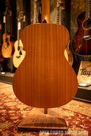 Taylor Academy 12e Grand Concert w/ Deluxe Gig Bag Case (SN: 2209062375)