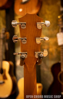 Taylor Academy 12e Grand Concert w/ Deluxe Gig Bag Case (SN: 2209062375)