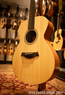 Taylor Academy 12e Grand Concert w/ Deluxe Gig Bag Case (SN: 2209062375)