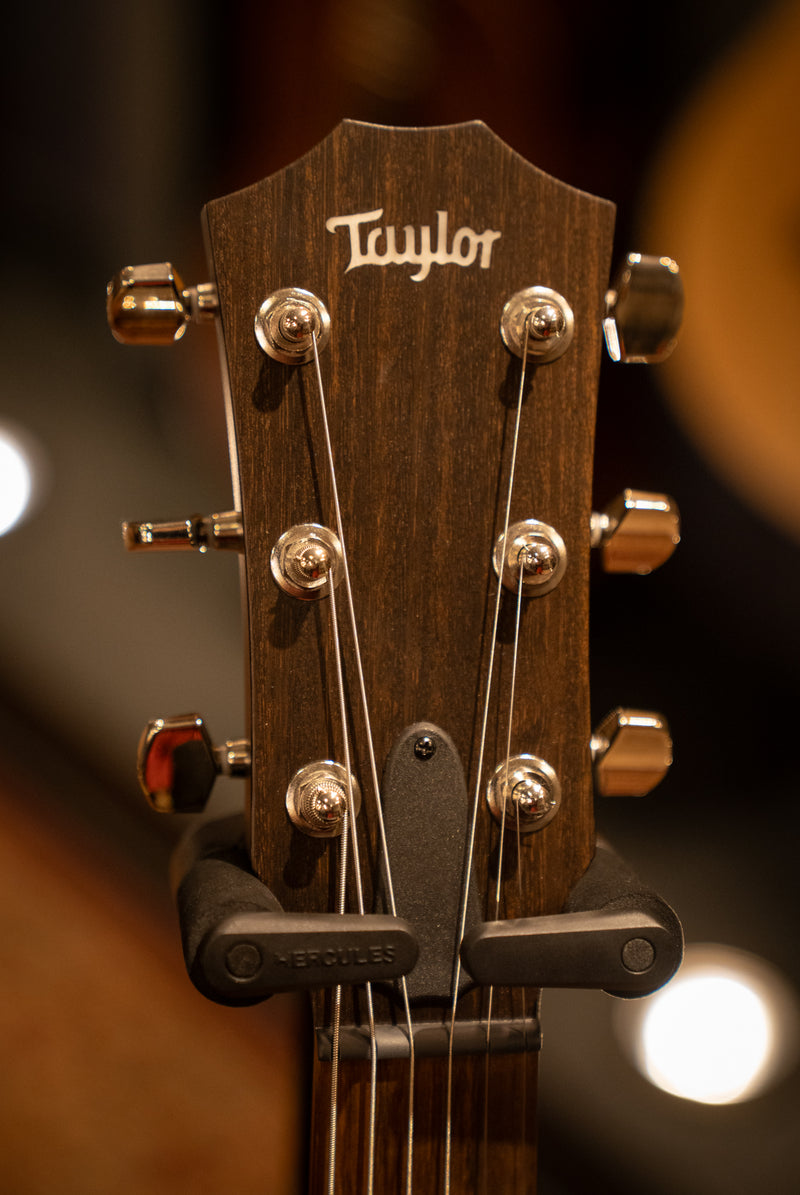 Taylor AD27e Flametop Maple Acoustic Guitar w/ AeroCase (S/N 1203243092)