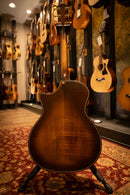 Taylor Builder's Edition 614ce WHB W/ Deluxe Hardshell Brown Case (SN: 1208243098)