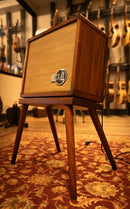 Taylor Circa 74 w/ Mahogany Stand