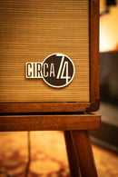 Taylor Circa 74 w/ Mahogany Stand