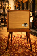 Taylor Circa 74 w/ Mahogany Stand