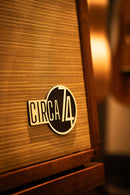 Taylor Circa 74 w/ Mahogany Stand