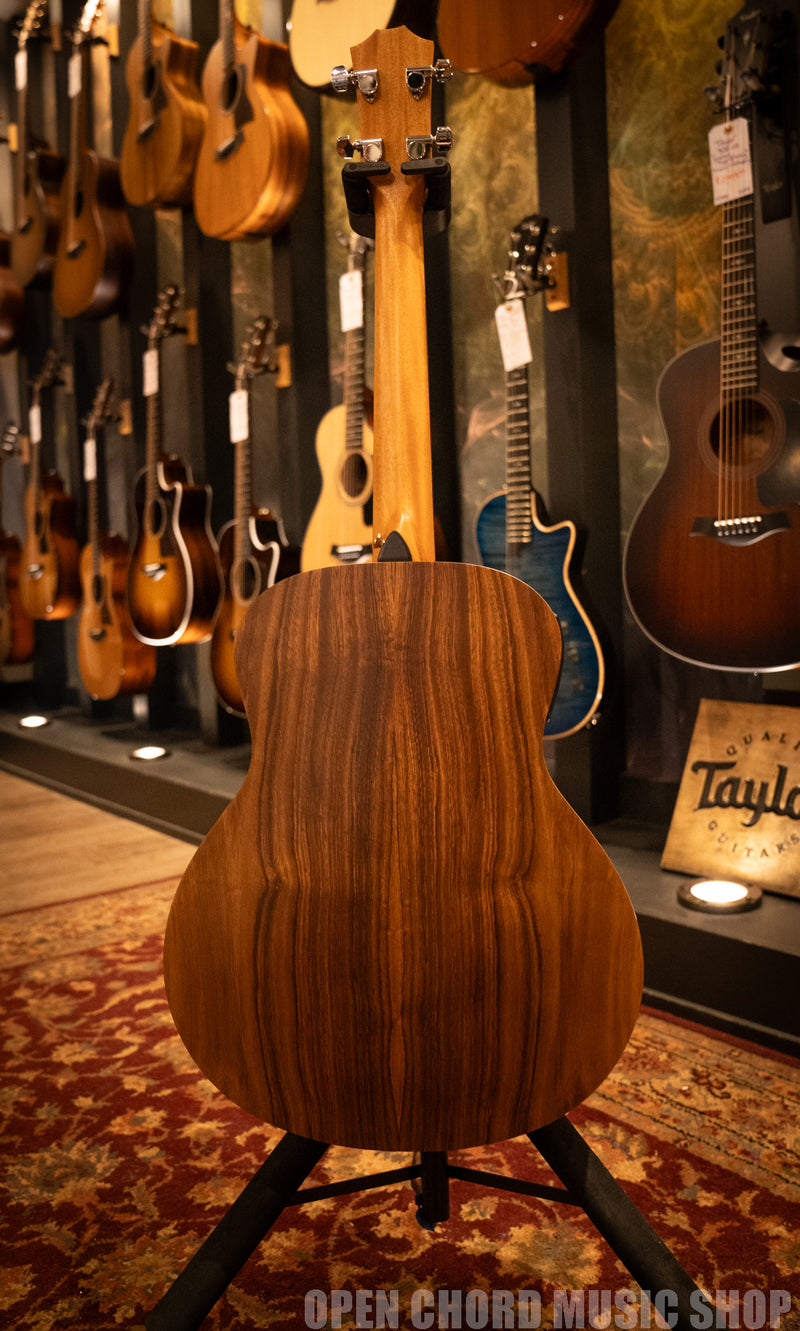 Taylor GS Mini-e Koa Bass (SN: 2202274261)