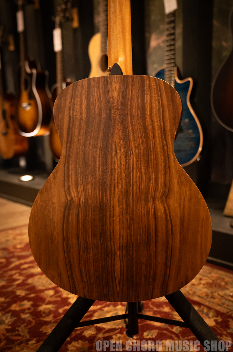 Taylor GS Mini-e Koa Bass (SN: 2202274261)