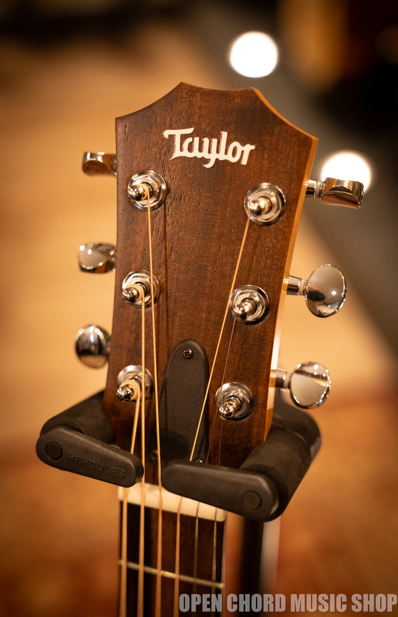 Taylor GS Mini-e Special Edition, Sunset Fade (SN: 2208234281)