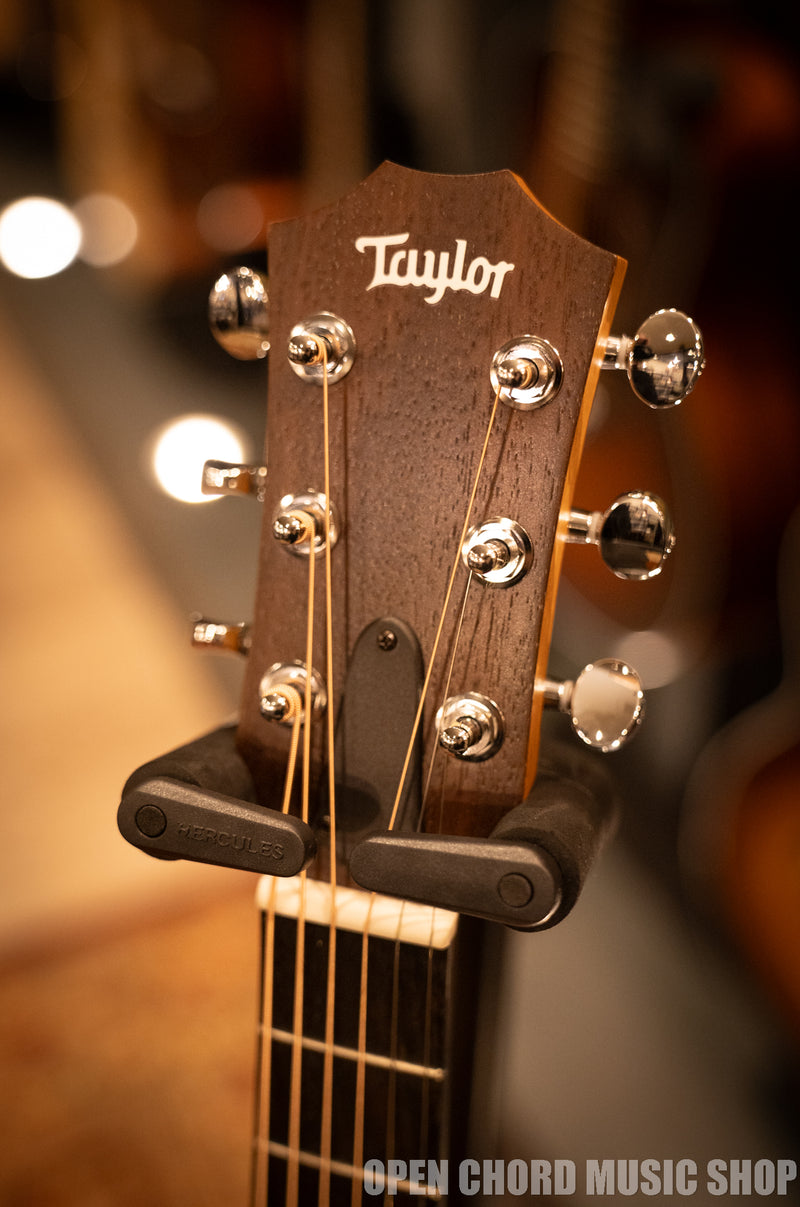 Taylor GS Mini-e Special Edition, Victorian Burst (SN: 2209064215)