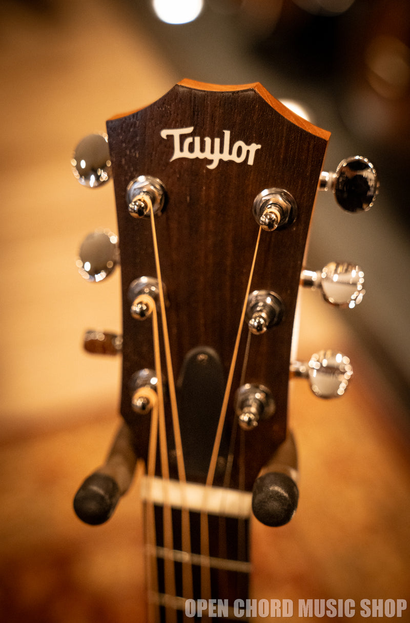 Taylor GS Mini-e Mahogany (SN: 2206064106)