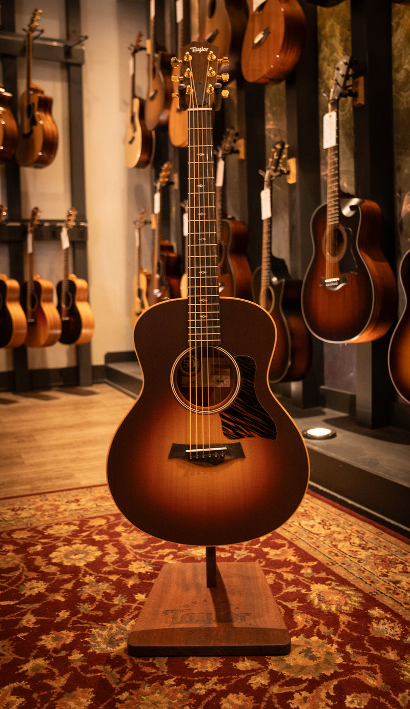 Taylor 50th Anniversary GS Mini-e Rosewood SB LTD (SN: 2209114430)