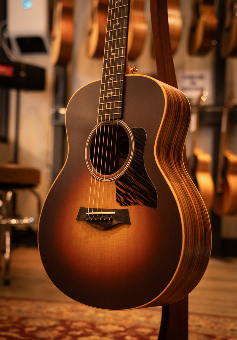 Taylor 50th Anniversary GS Mini-e Rosewood SB LTD (SN: 2209114430)