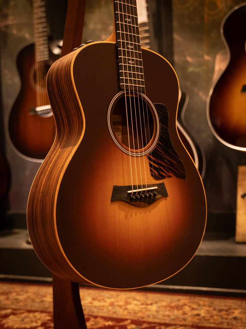 Taylor 50th Anniversary GS Mini-e Rosewood SB LTD (SN: 2209114430)